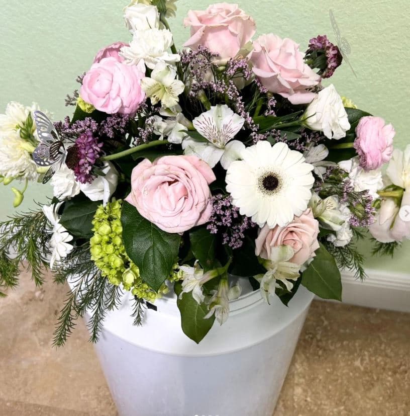 Il Fiore Nobile portfolio 1