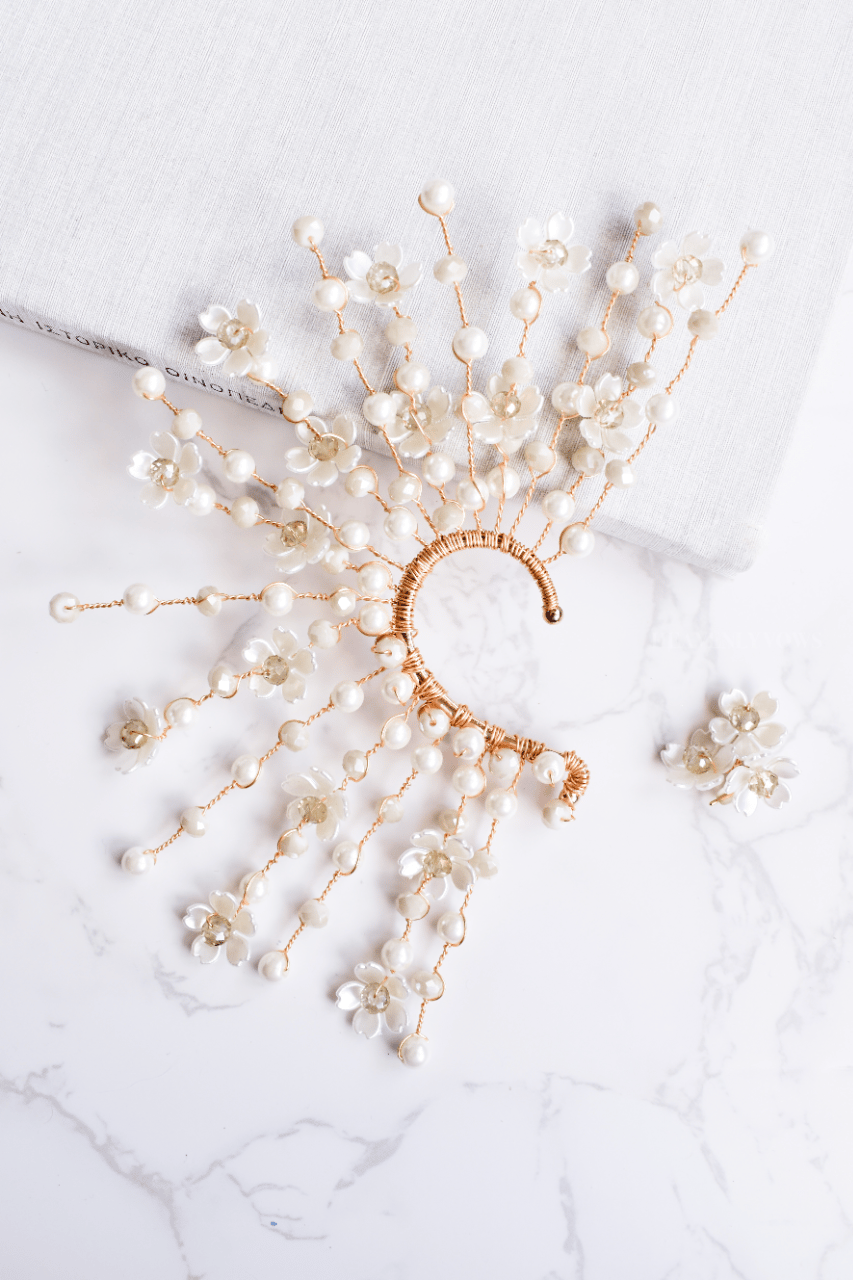 Heavenly Vows portfolio 4