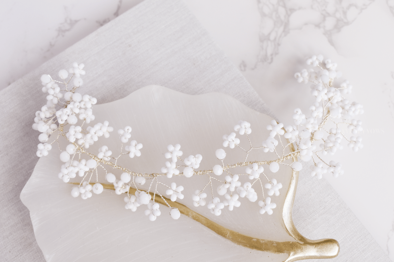 Heavenly Vows portfolio 3