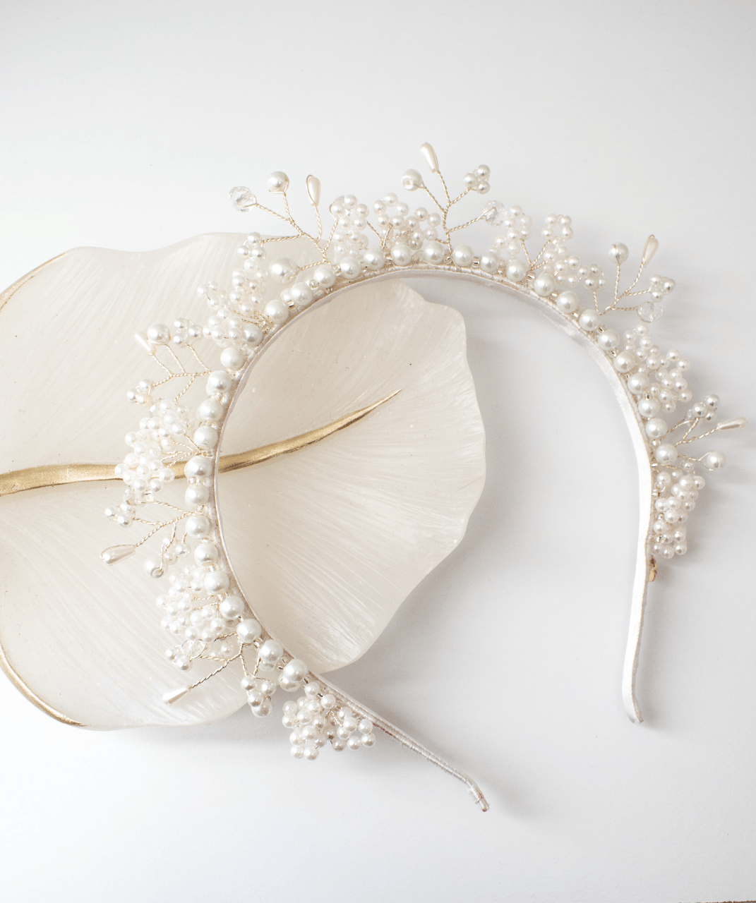 Heavenly Vows portfolio 1
