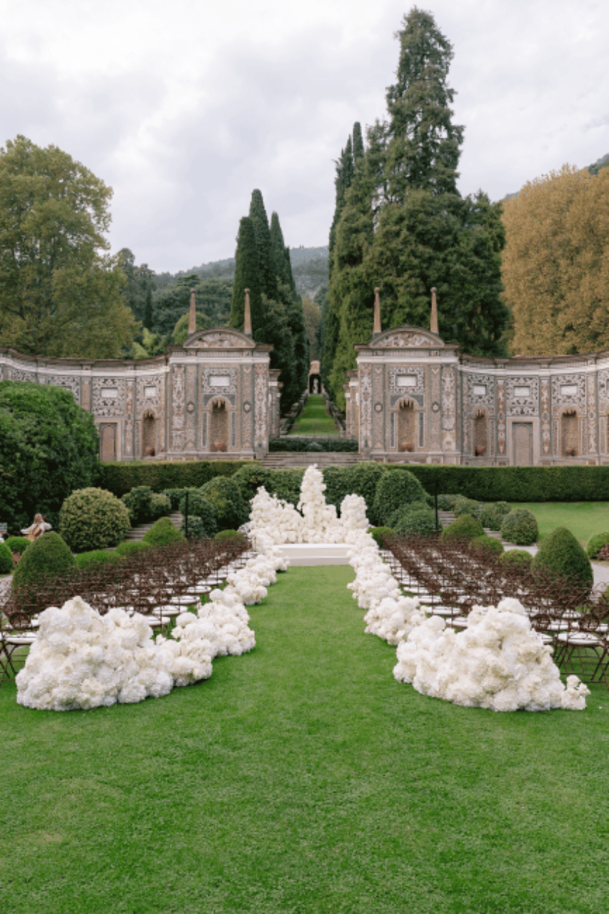 Villa D'este