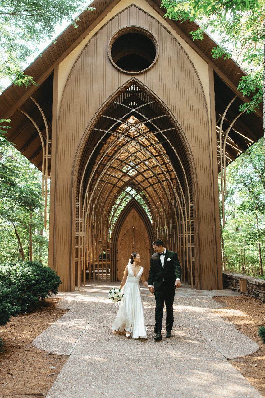 Mildred B. Cooper Memorial Chapel