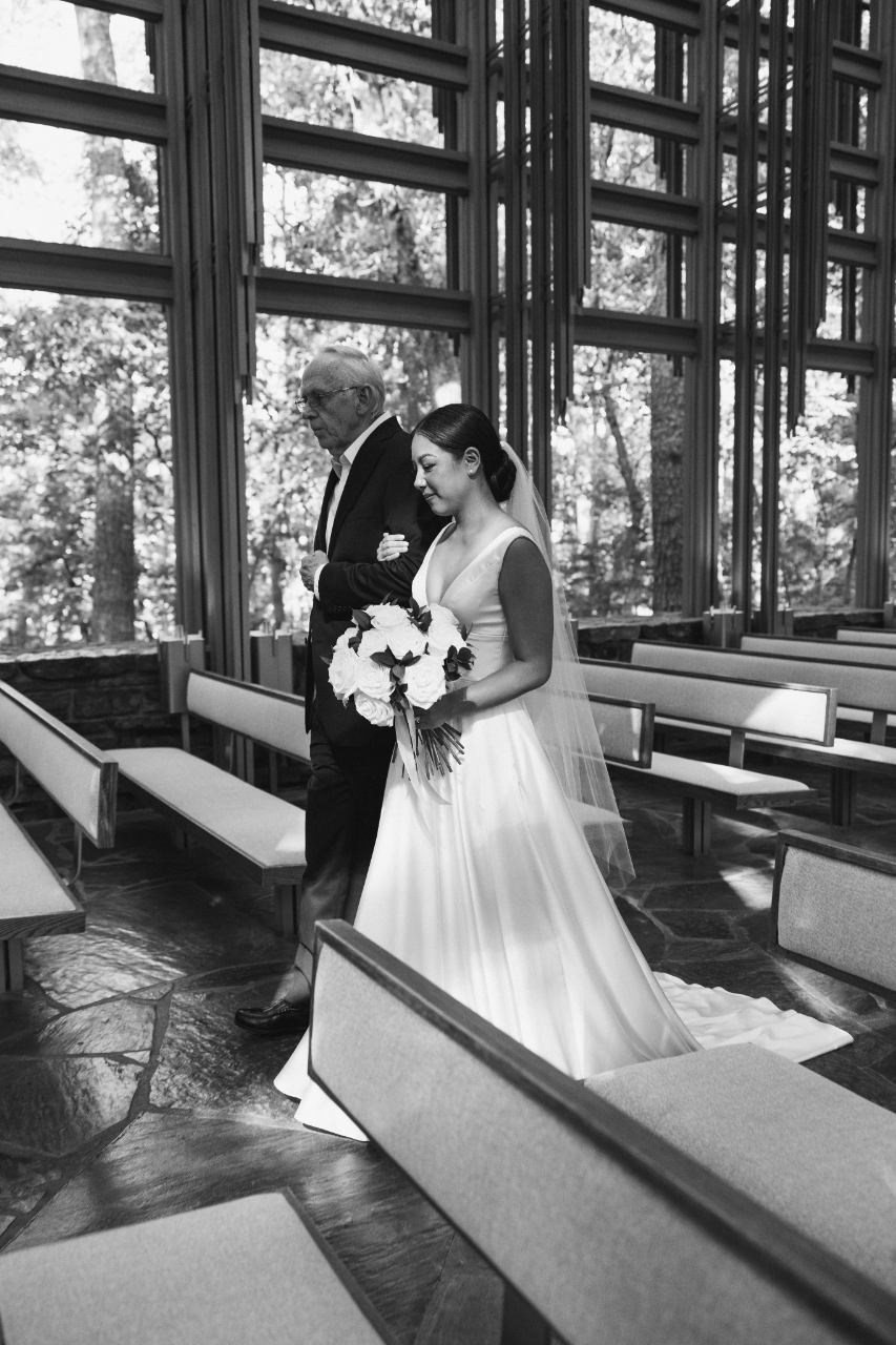 Mildred B. Cooper Memorial Chapel portfolio 4