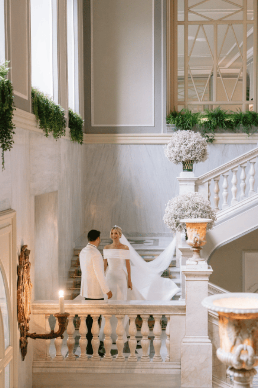 Bespoke Unique Weddings & Events