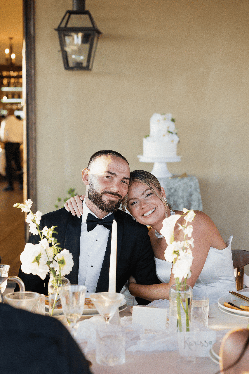 Logan Paradiso Events portfolio 2