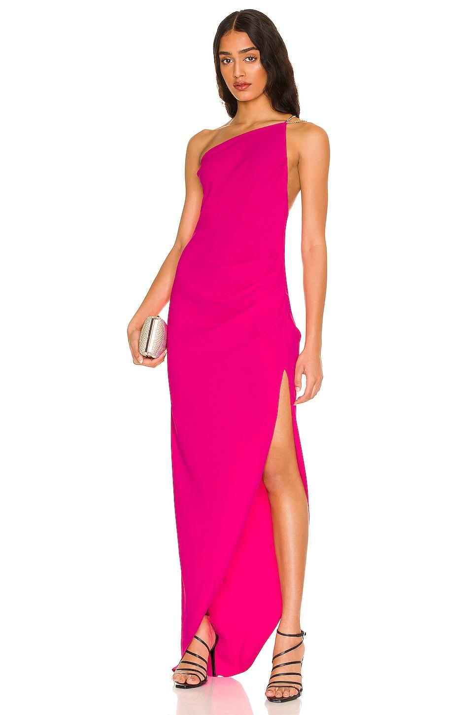 Amanda Uprichard x Revolve Marea Gown