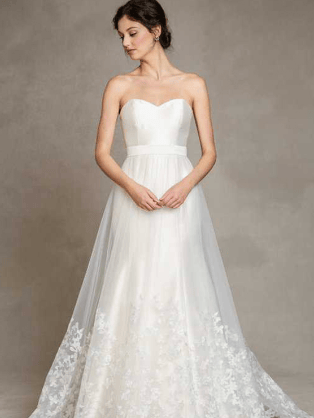 Ready or Knot Wedding Chic