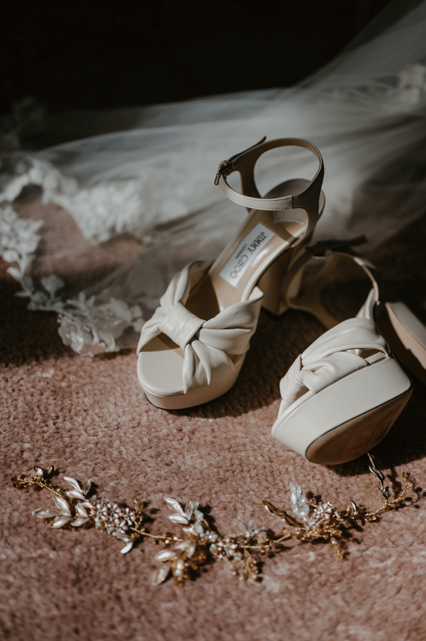 A Modern Summer Wedding at La Canonica Degli Archi photo 3