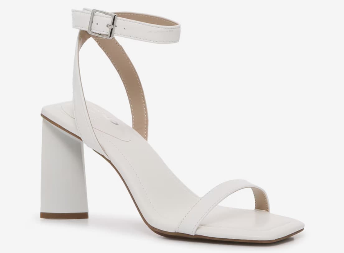 Mix No. 6 Alyanna Sandal