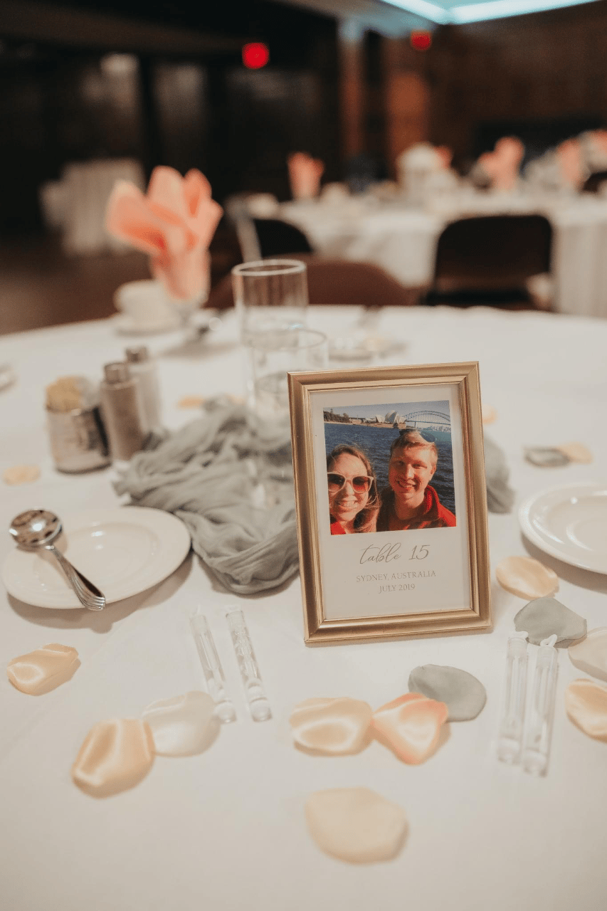 Everlasting Events portfolio 3