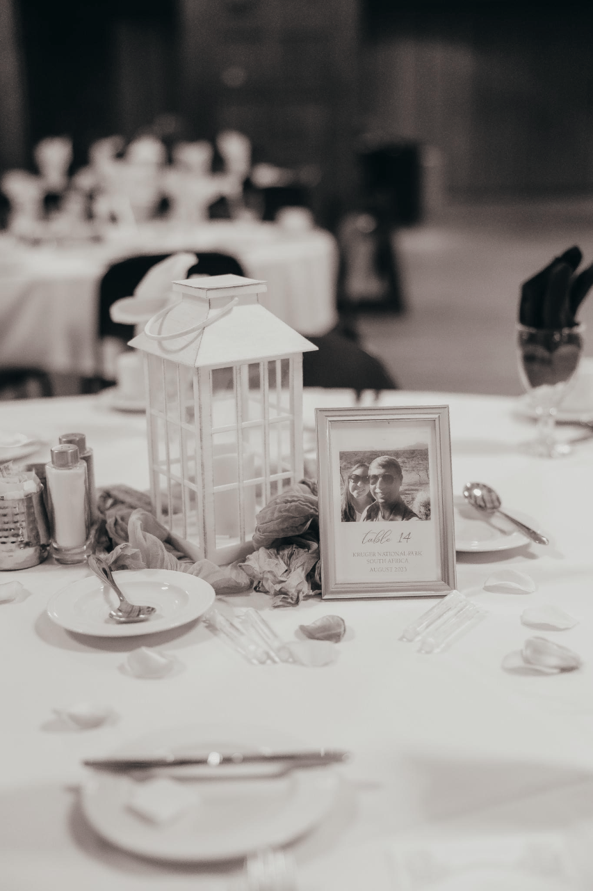Everlasting Events portfolio 2