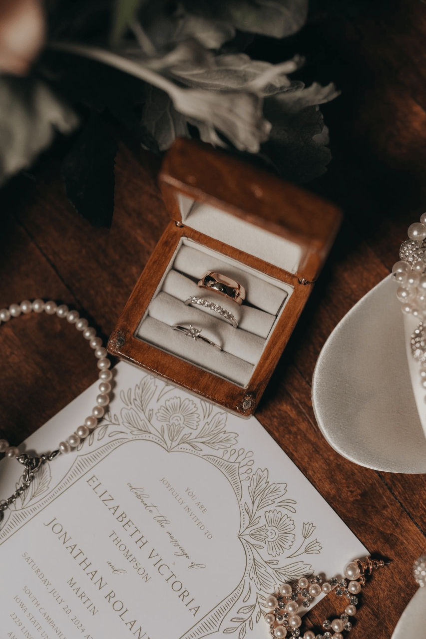 Everlasting Events