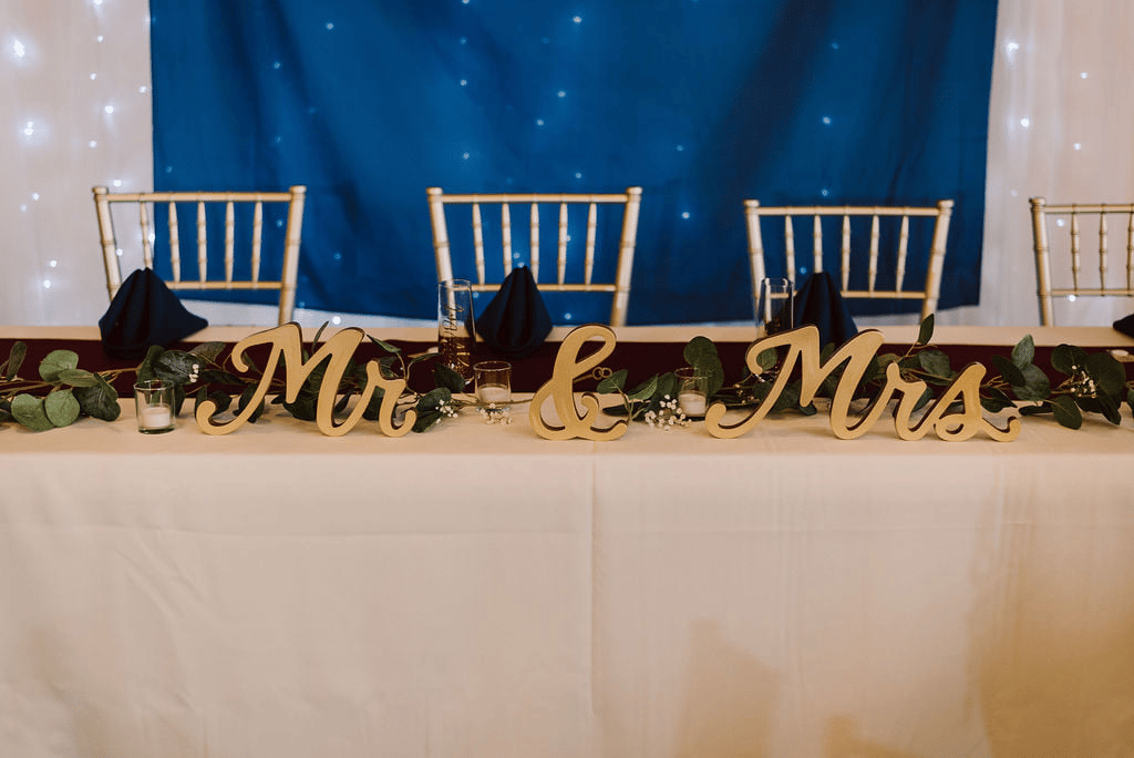 Everlasting Events portfolio 1