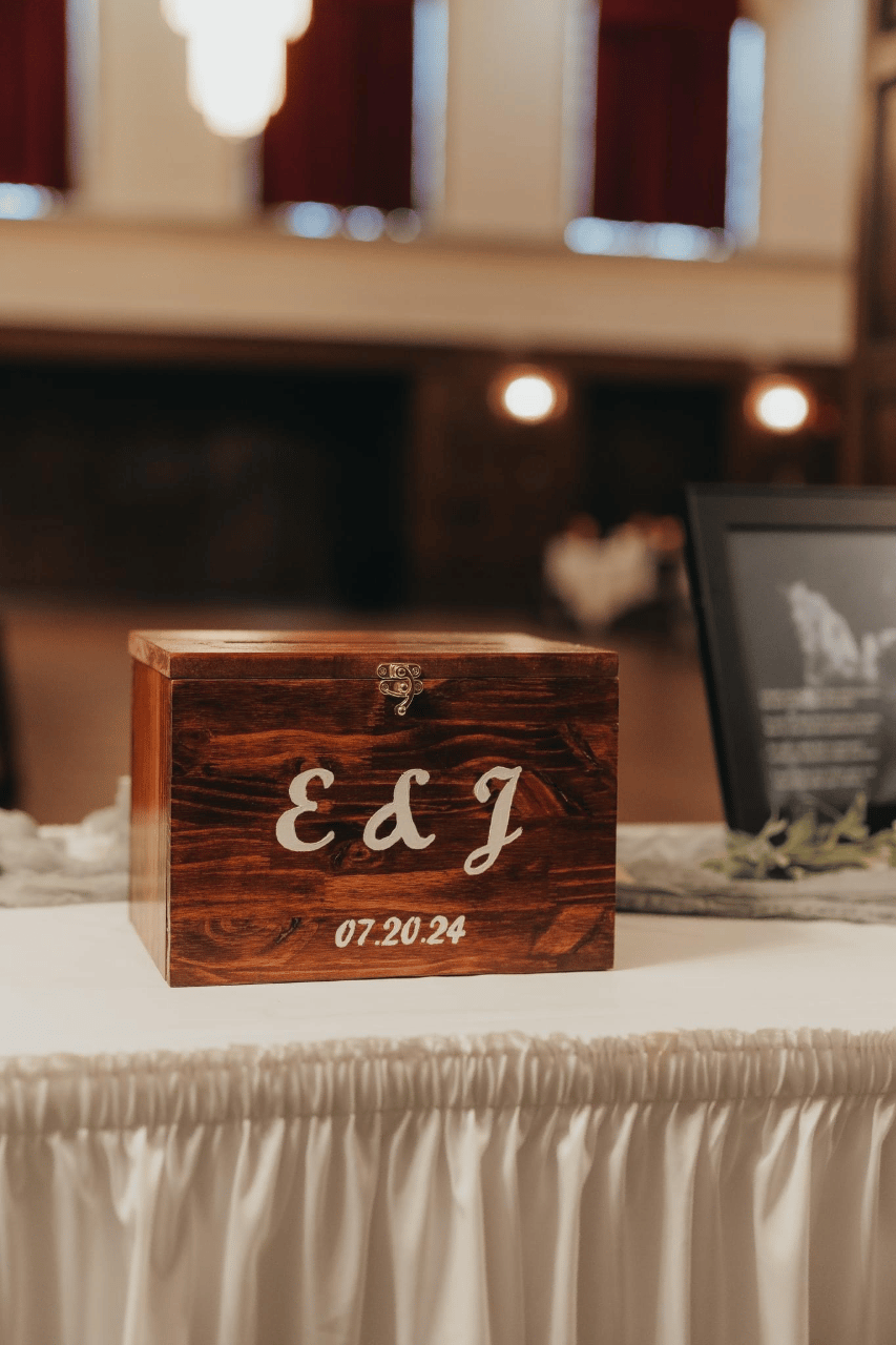Everlasting Events portfolio 5
