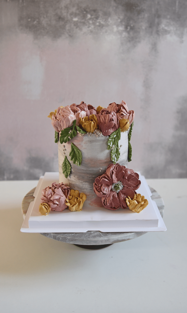 DOSE of ROSE portfolio 4