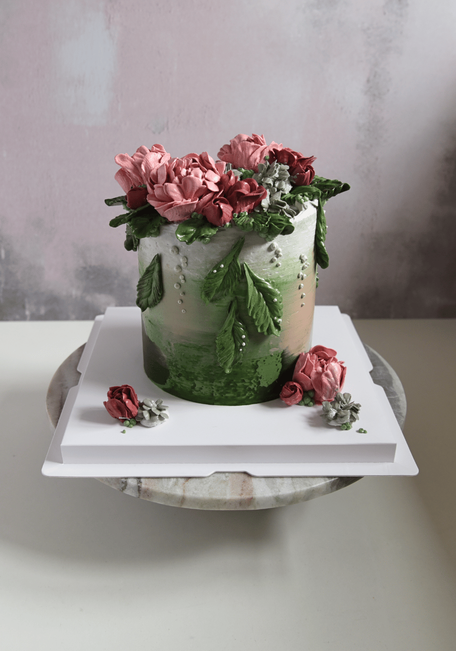 DOSE of ROSE portfolio 3