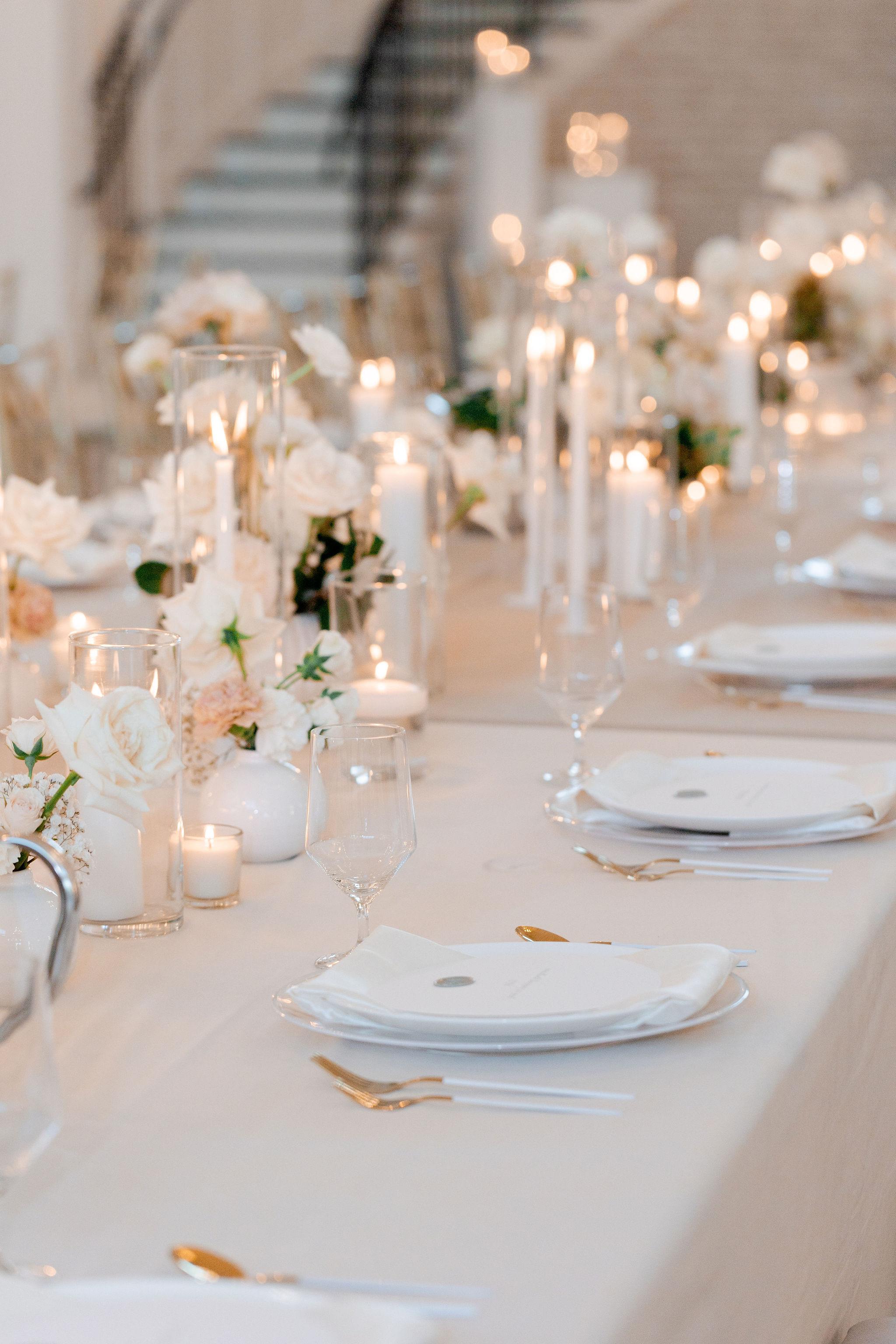 A Classic Fall Wedding at White Iron Ridge 75