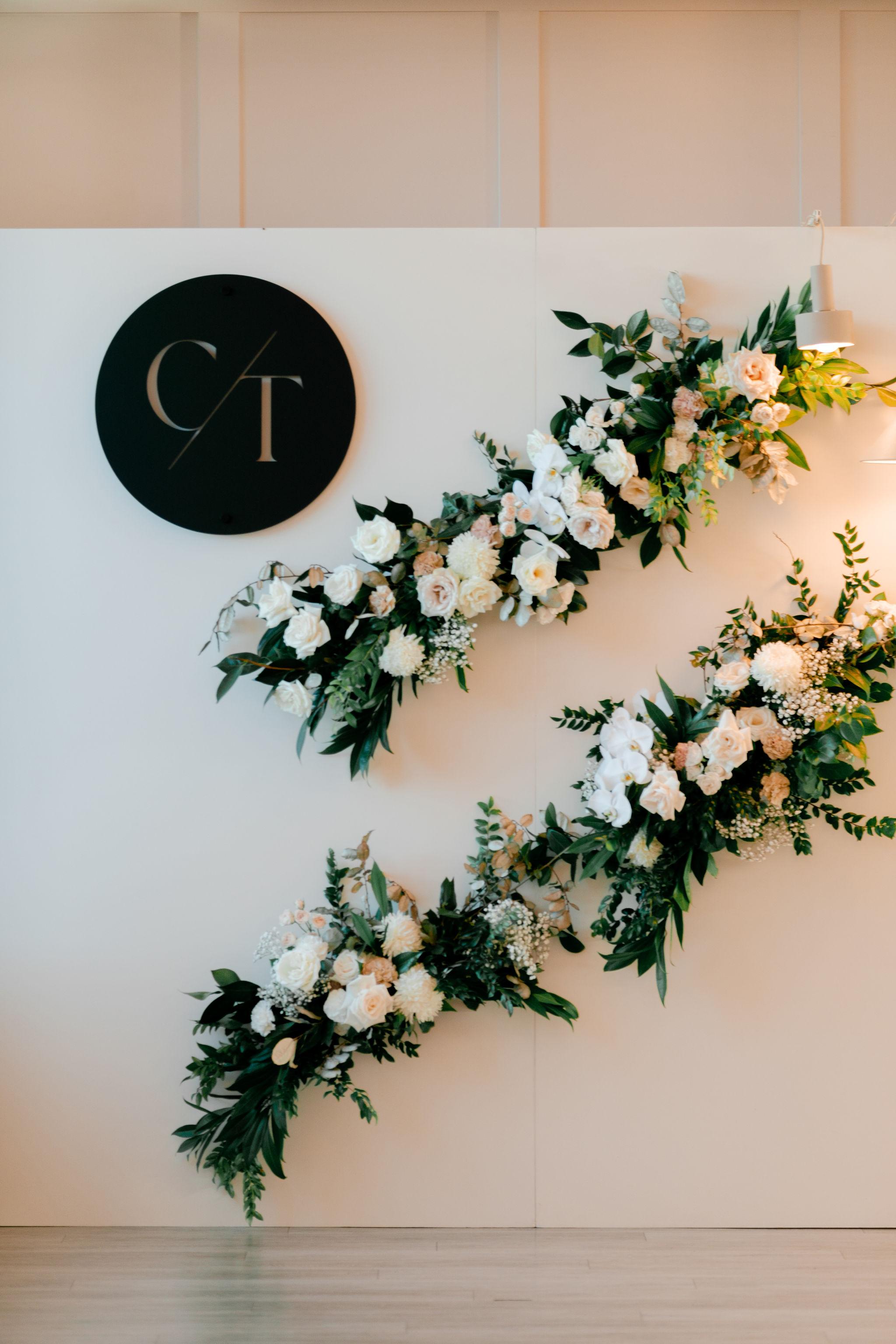 A Classic Fall Wedding at White Iron Ridge 24