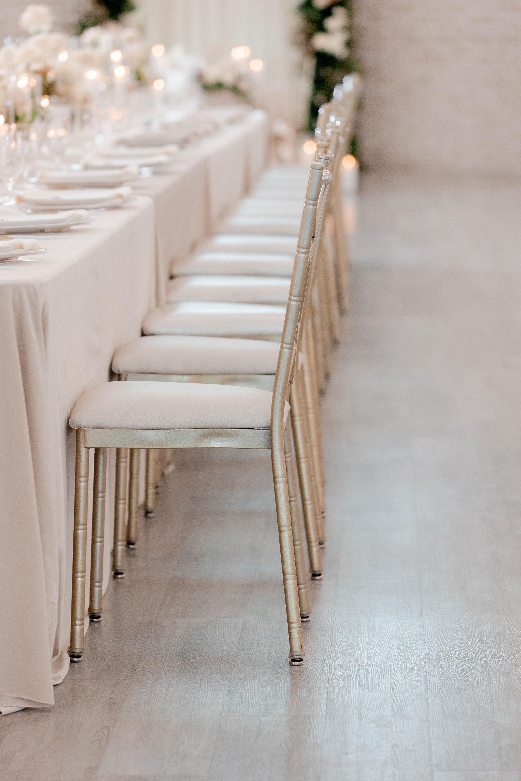 A Classic Fall Wedding at White Iron Ridge 68
