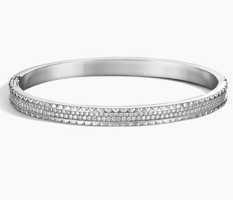 Sol Diamond 6.5 in. Bracelet