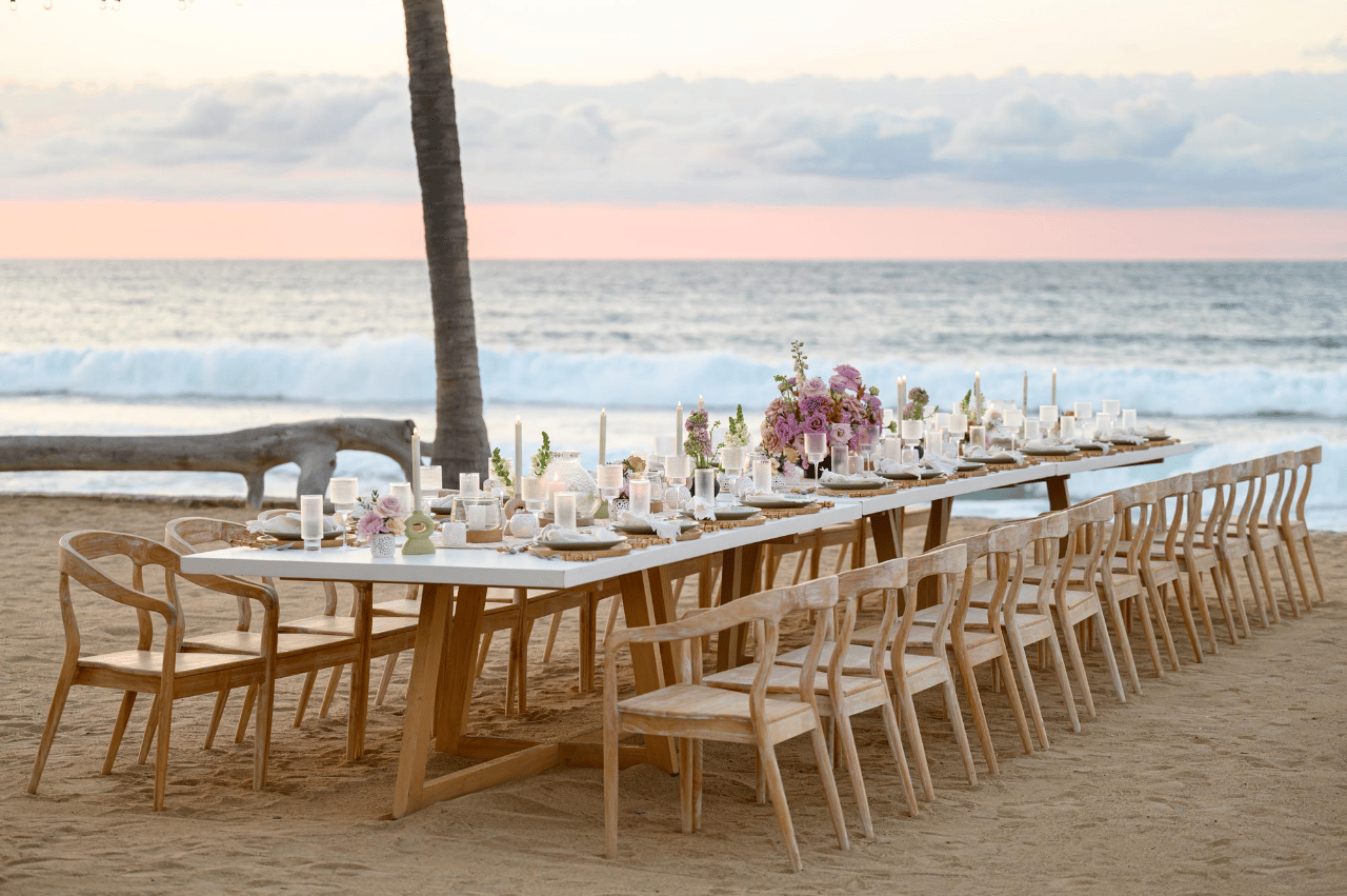 Conrad Punta de Mita portfolio 2