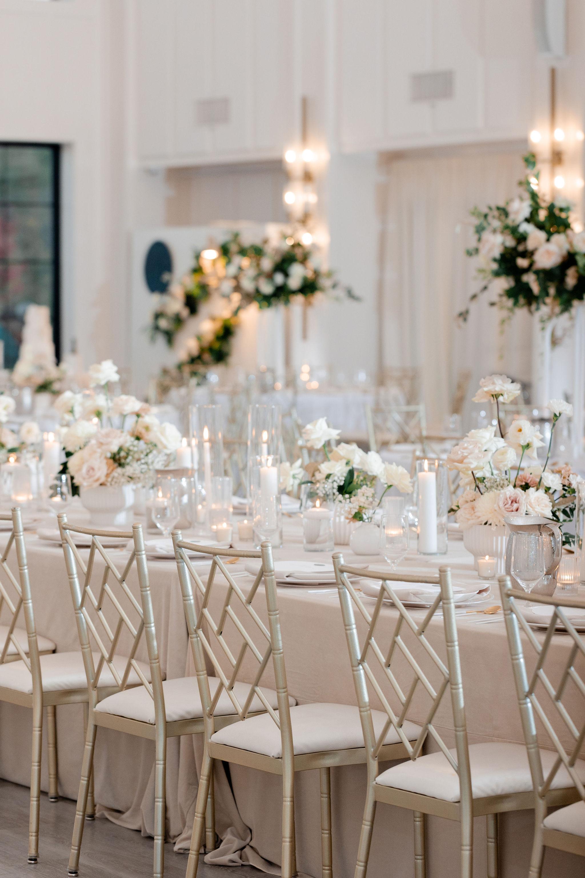 A Classic Fall Wedding at White Iron Ridge 77