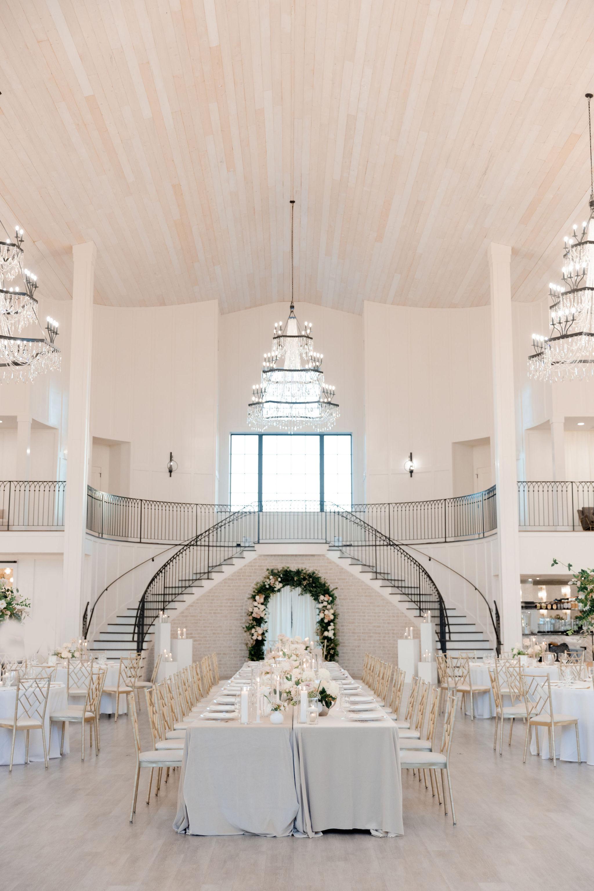 A Classic Fall Wedding at White Iron Ridge 64