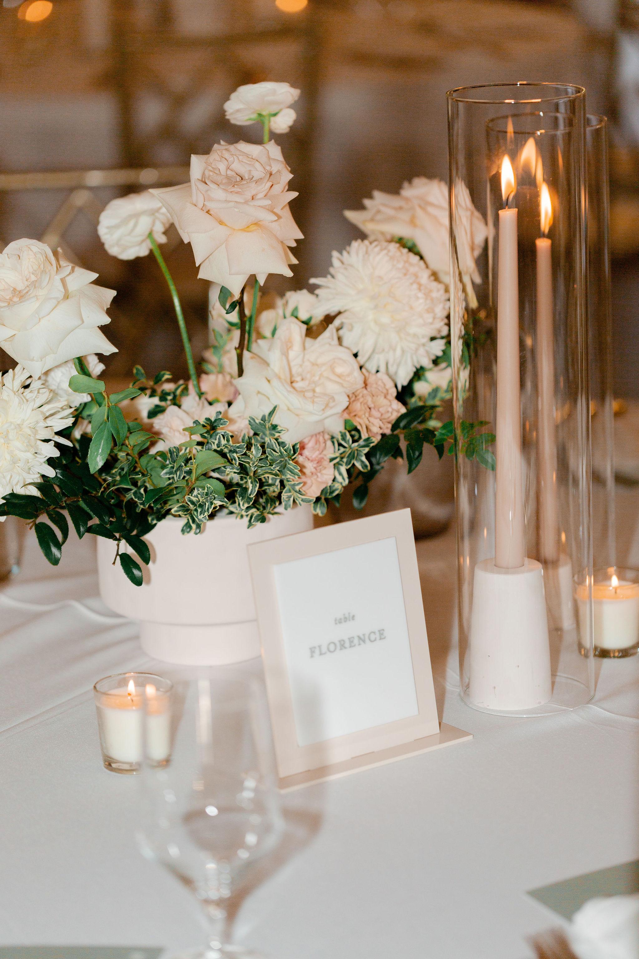 A Classic Fall Wedding at White Iron Ridge photo 3