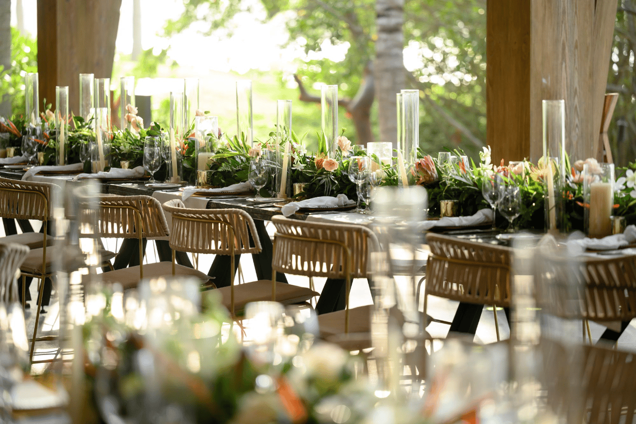 Conrad Punta de Mita portfolio 5