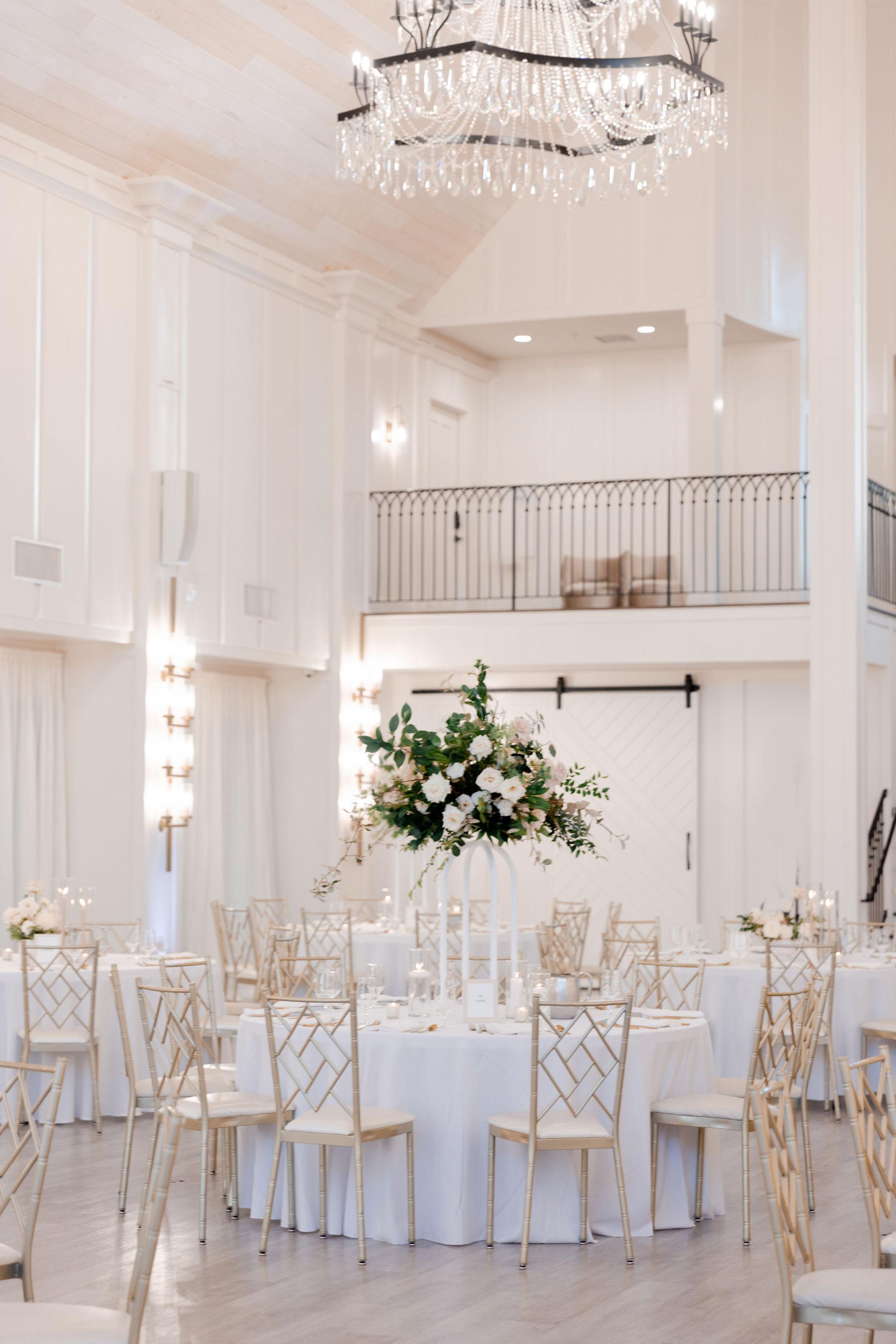 A Classic Fall Wedding at White Iron Ridge 56