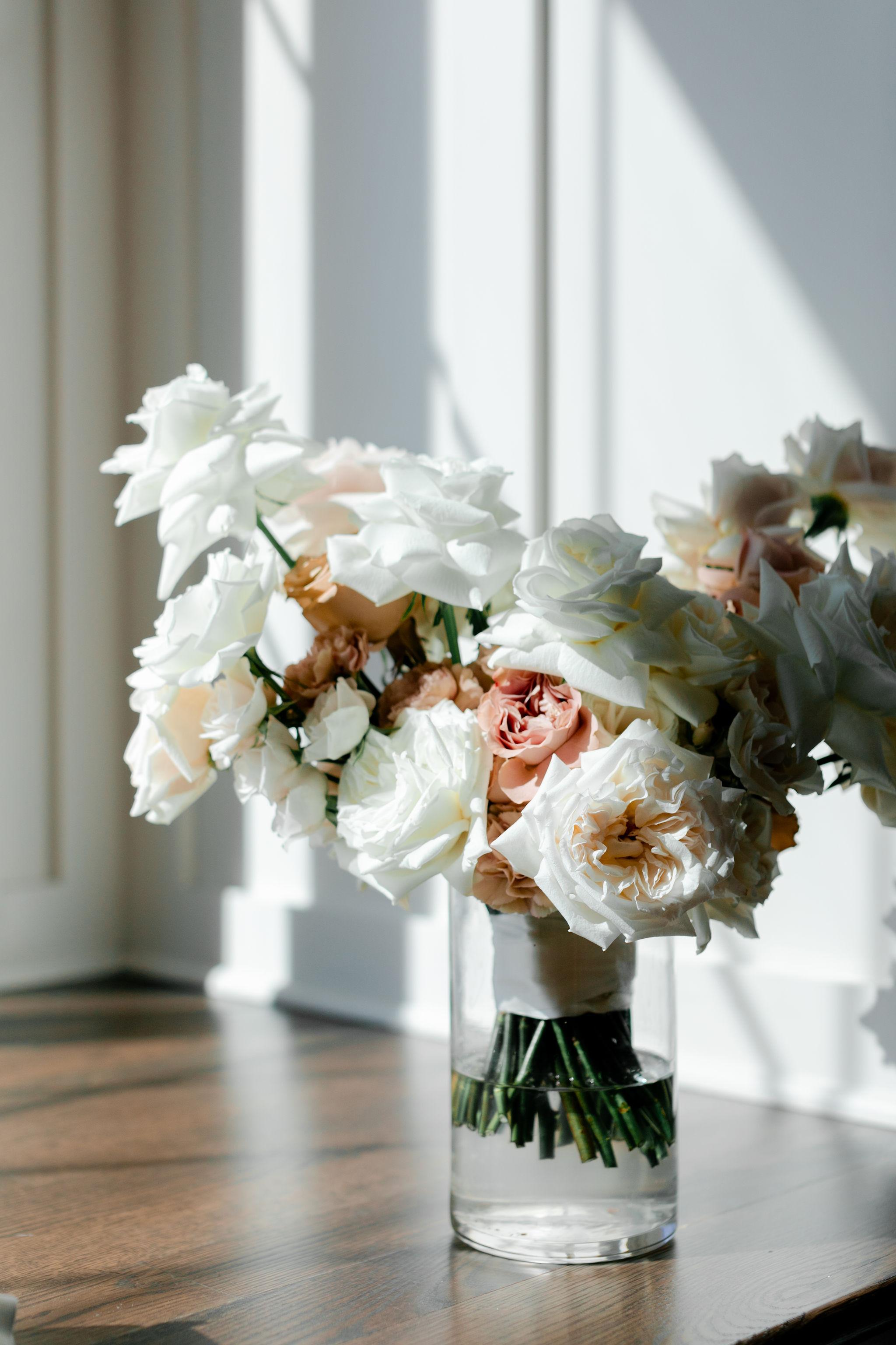 A Classic Fall Wedding at White Iron Ridge 54