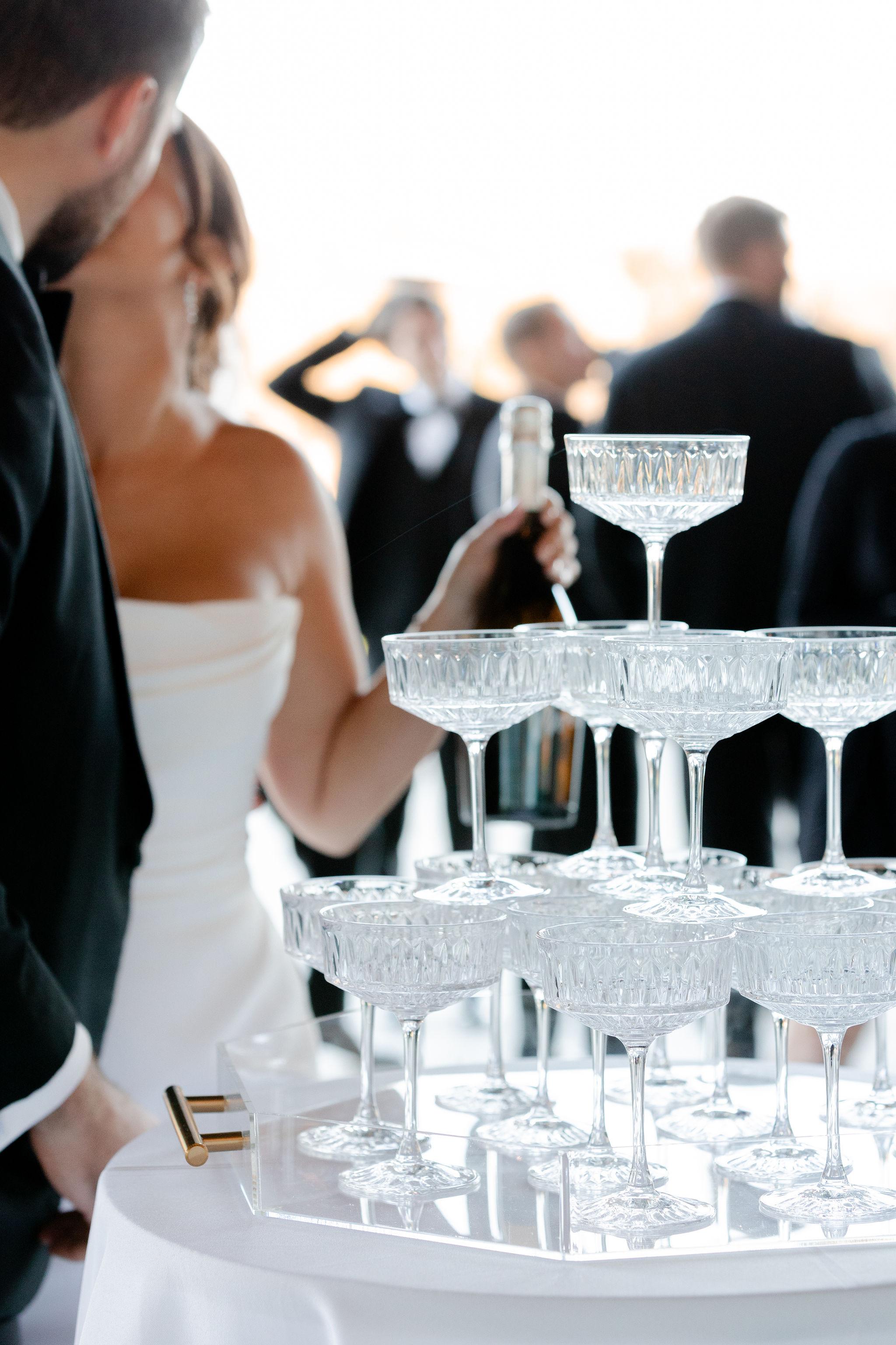 A Classic Fall Wedding at White Iron Ridge 37