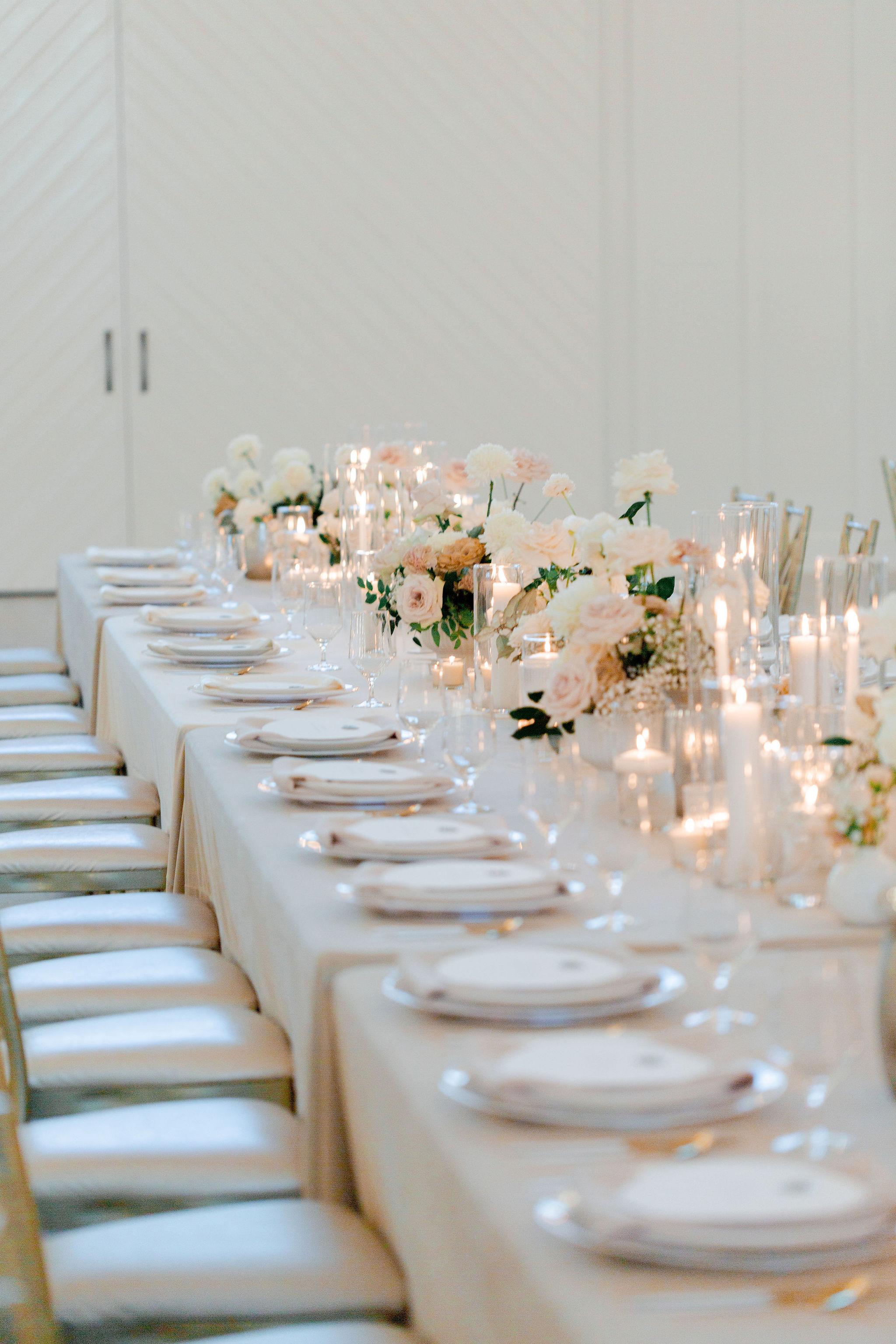 A Classic Fall Wedding at White Iron Ridge 88