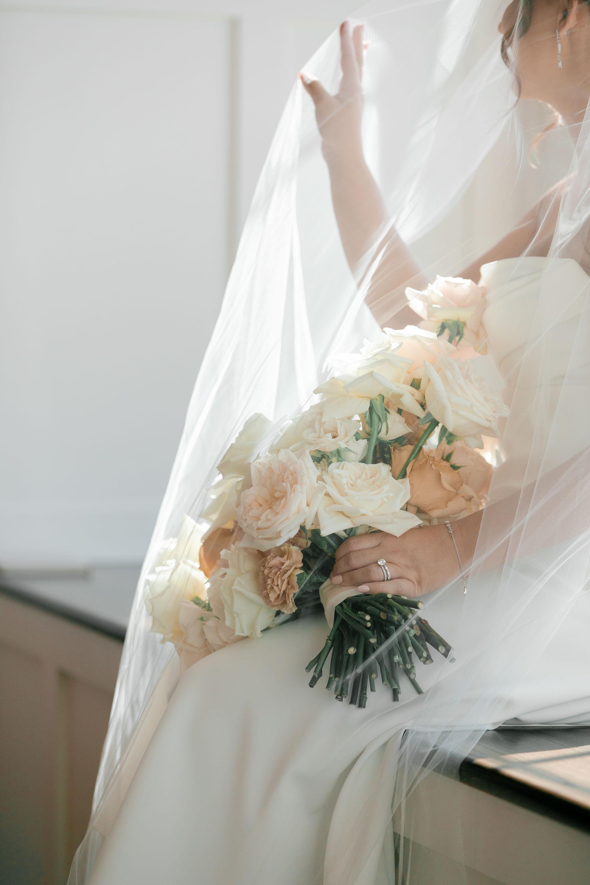 A Classic Fall Wedding at White Iron Ridge 46