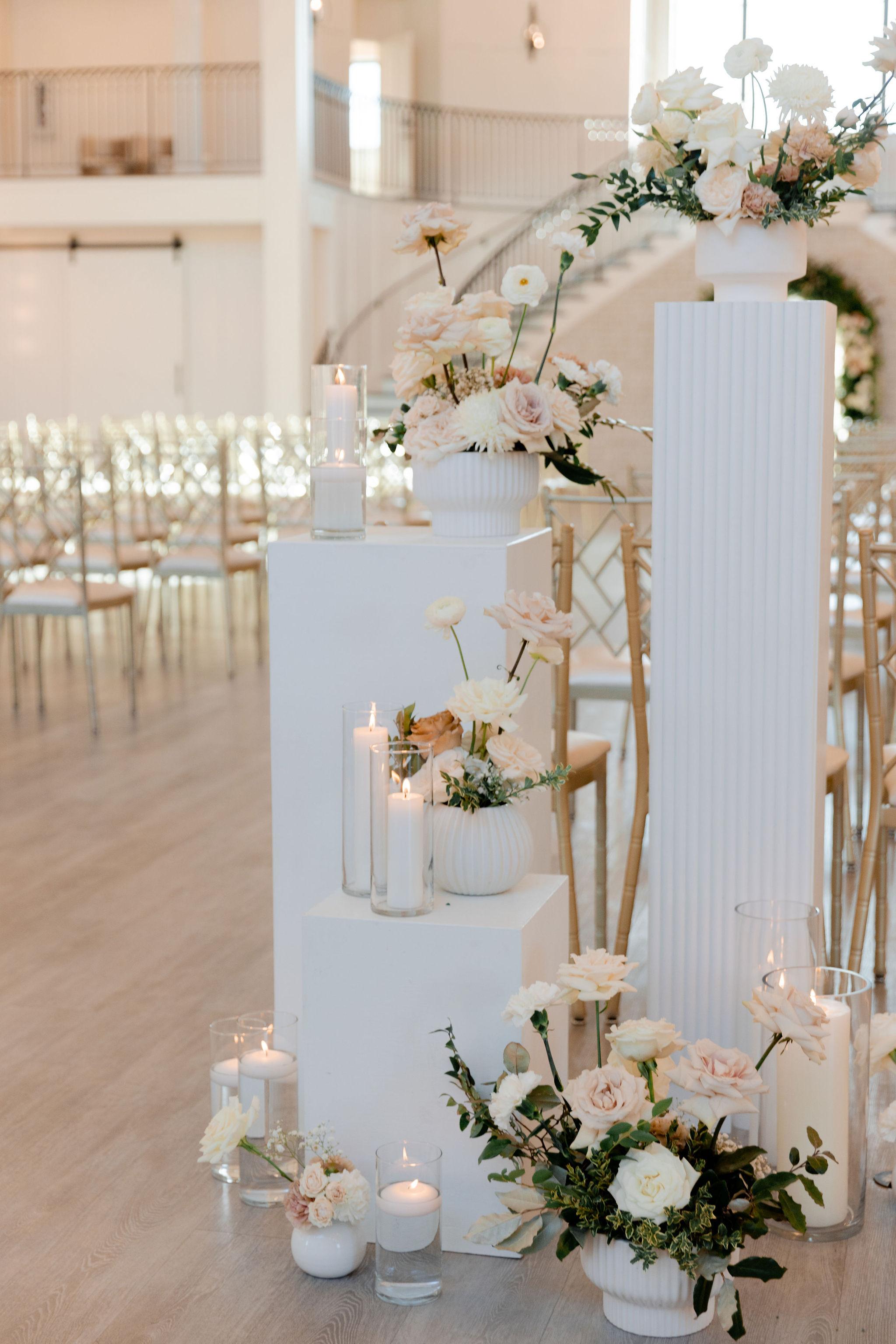 A Classic Fall Wedding at White Iron Ridge 59