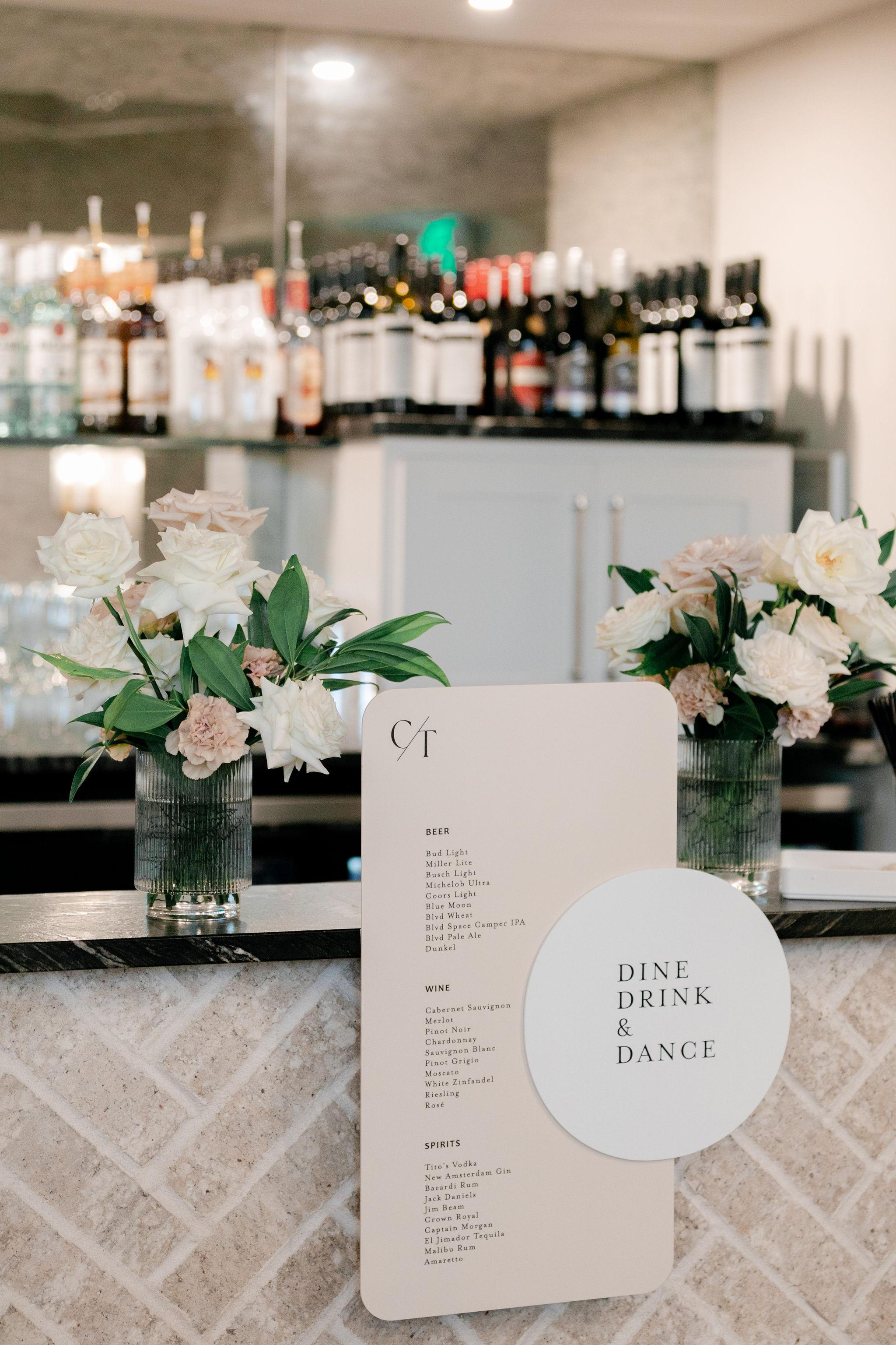 A Classic Fall Wedding at White Iron Ridge 94