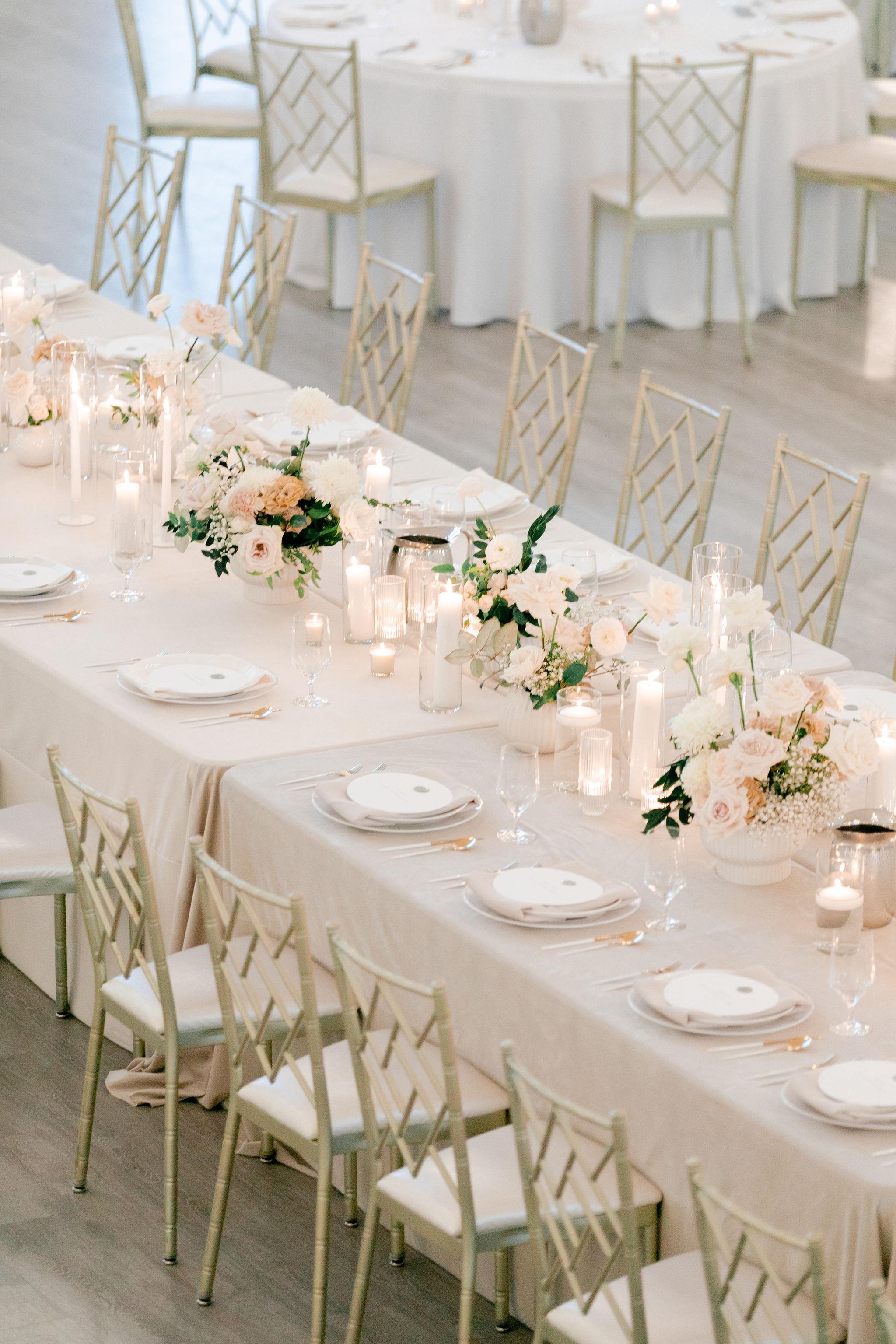 A Classic Fall Wedding at White Iron Ridge photo 2