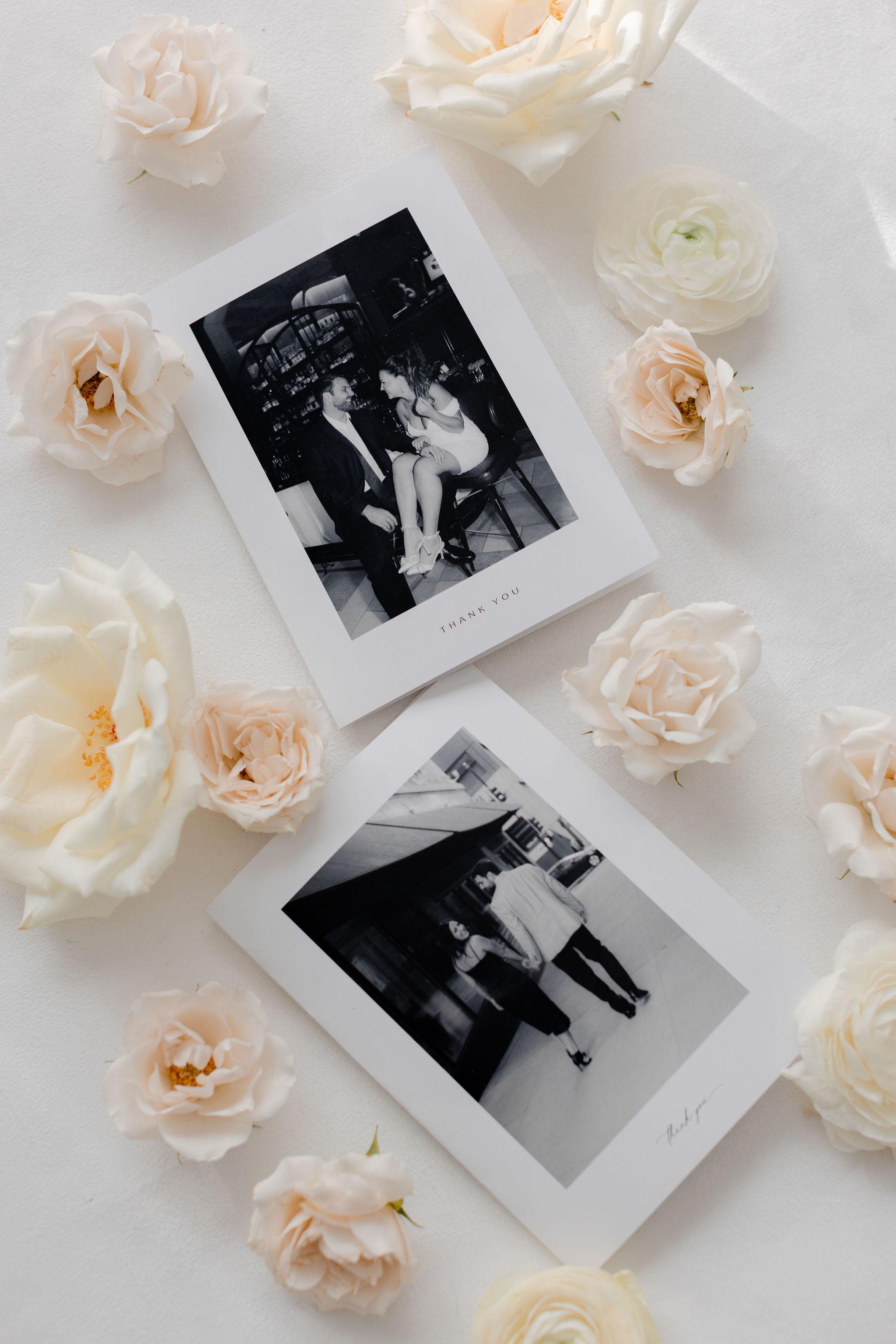 A Classic Fall Wedding at White Iron Ridge 1