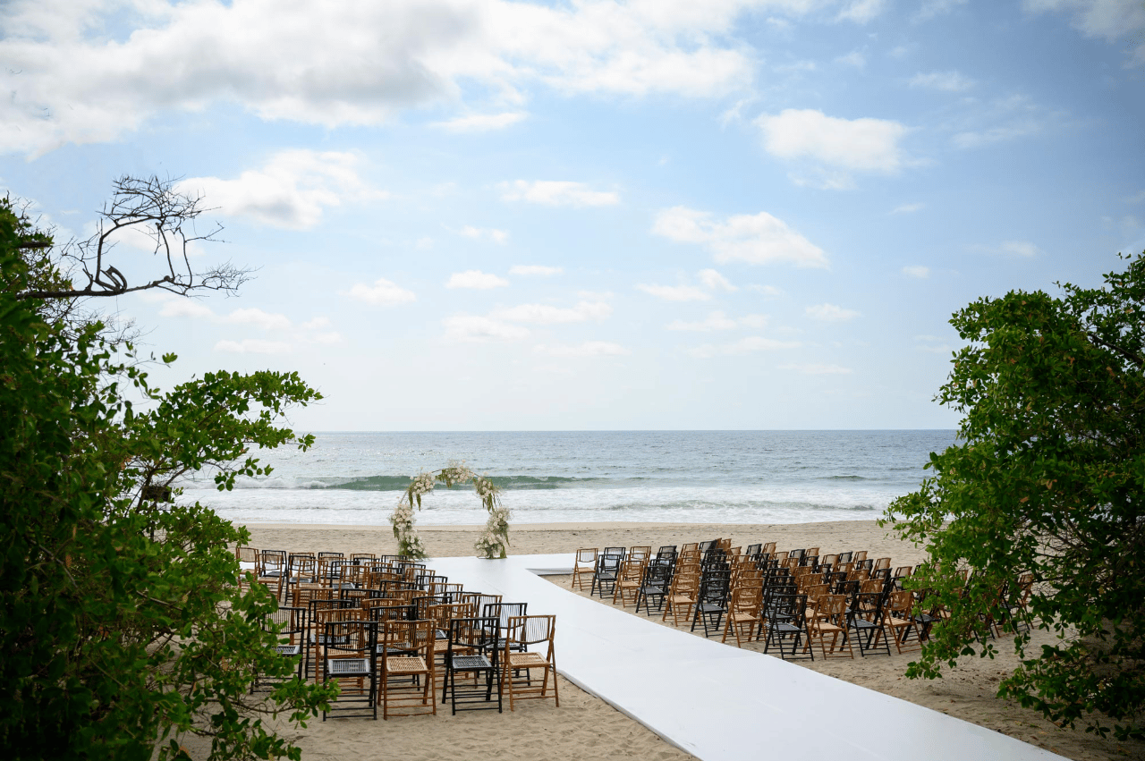 Conrad Punta de Mita portfolio 3