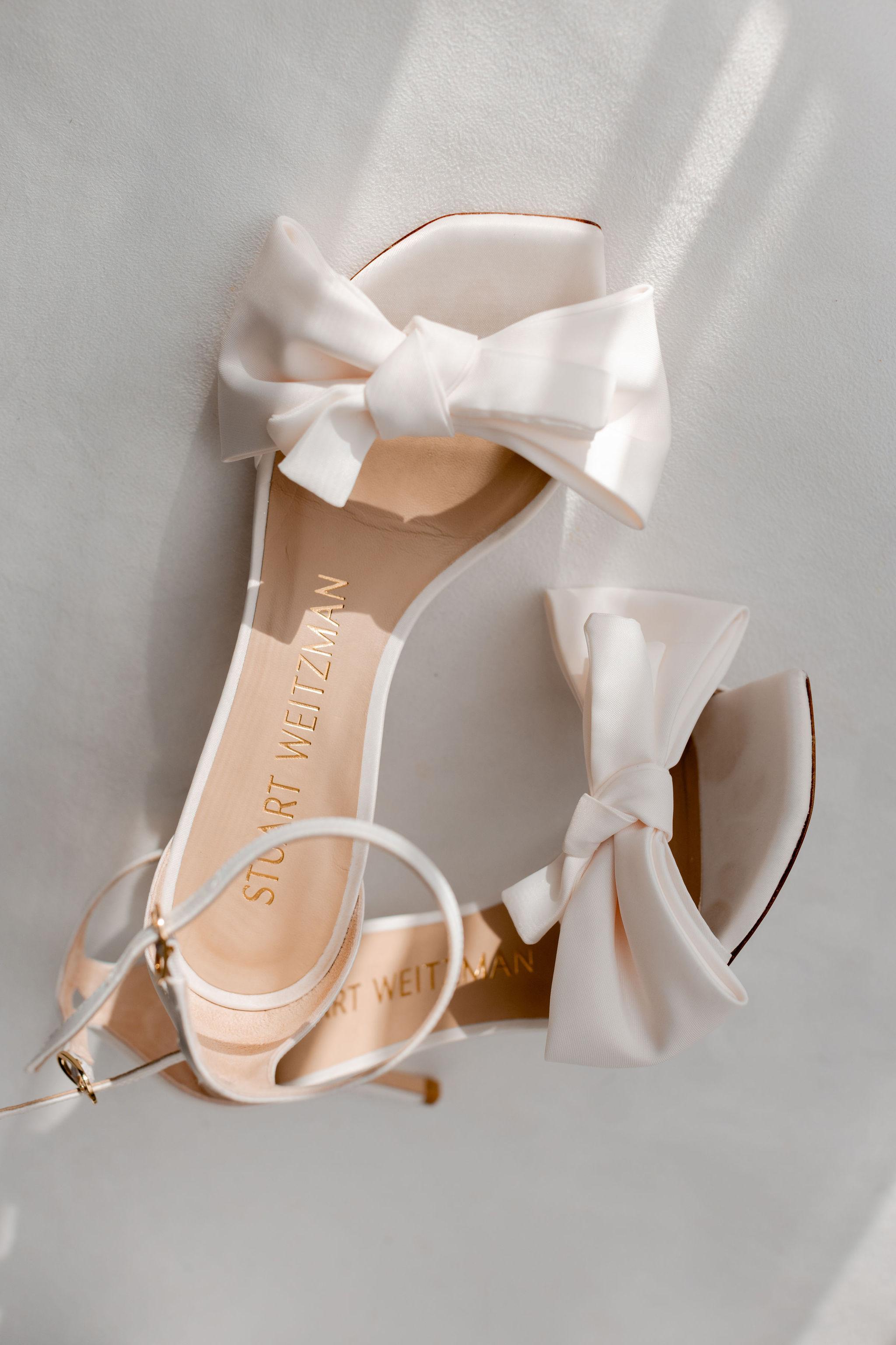 A Classic Fall Wedding at White Iron Ridge 19