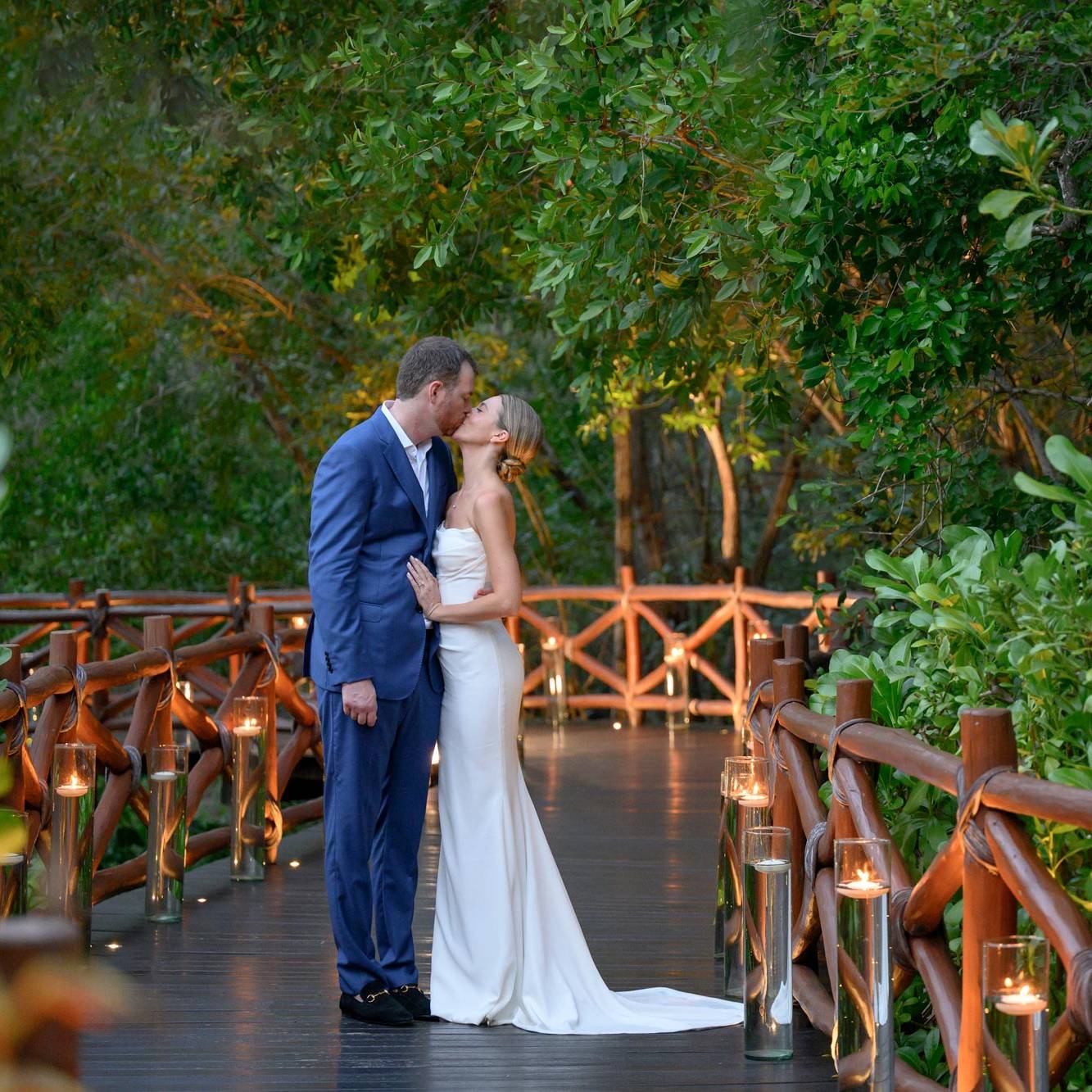 Conrad Punta de Mita