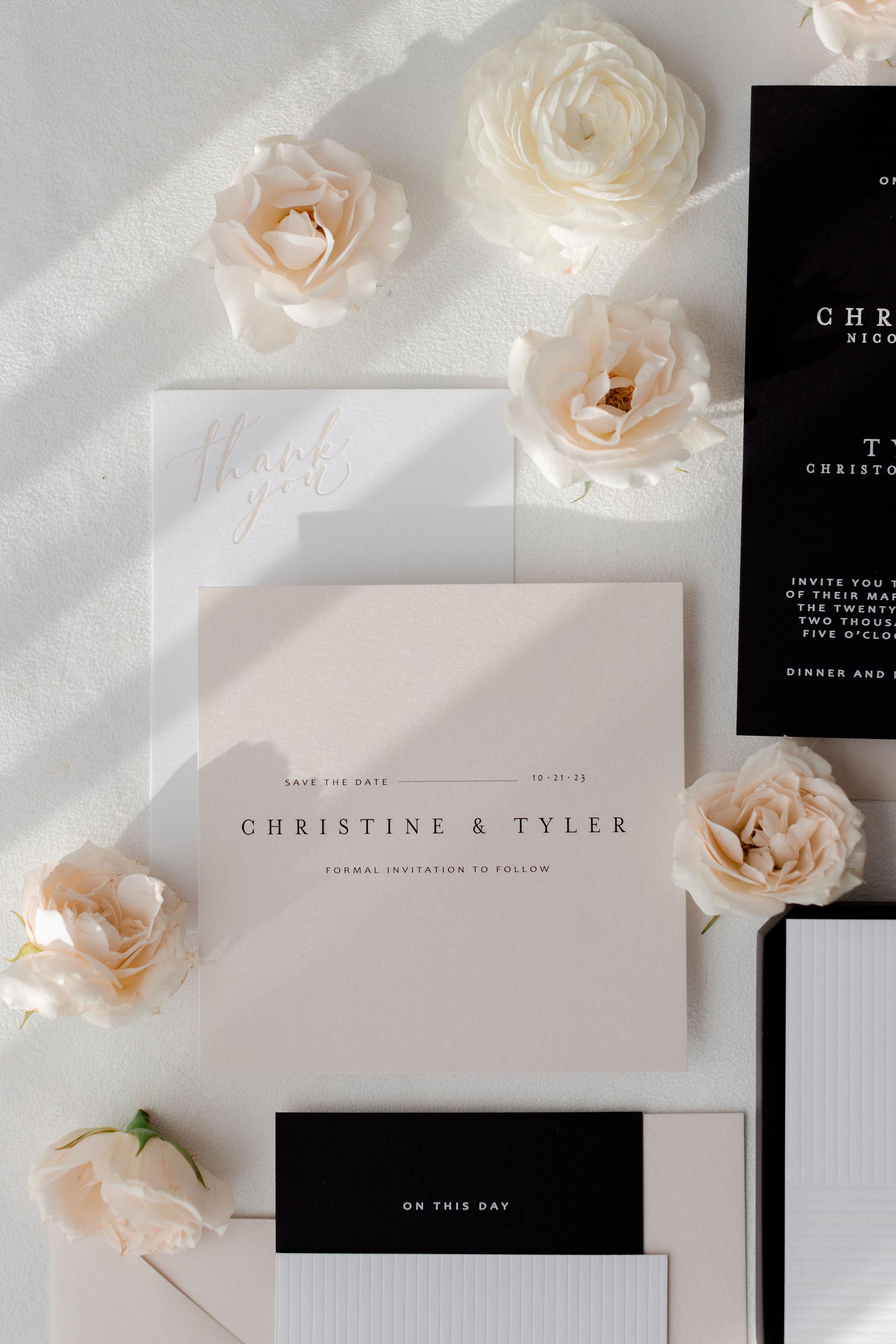 A Classic Fall Wedding at White Iron Ridge 36