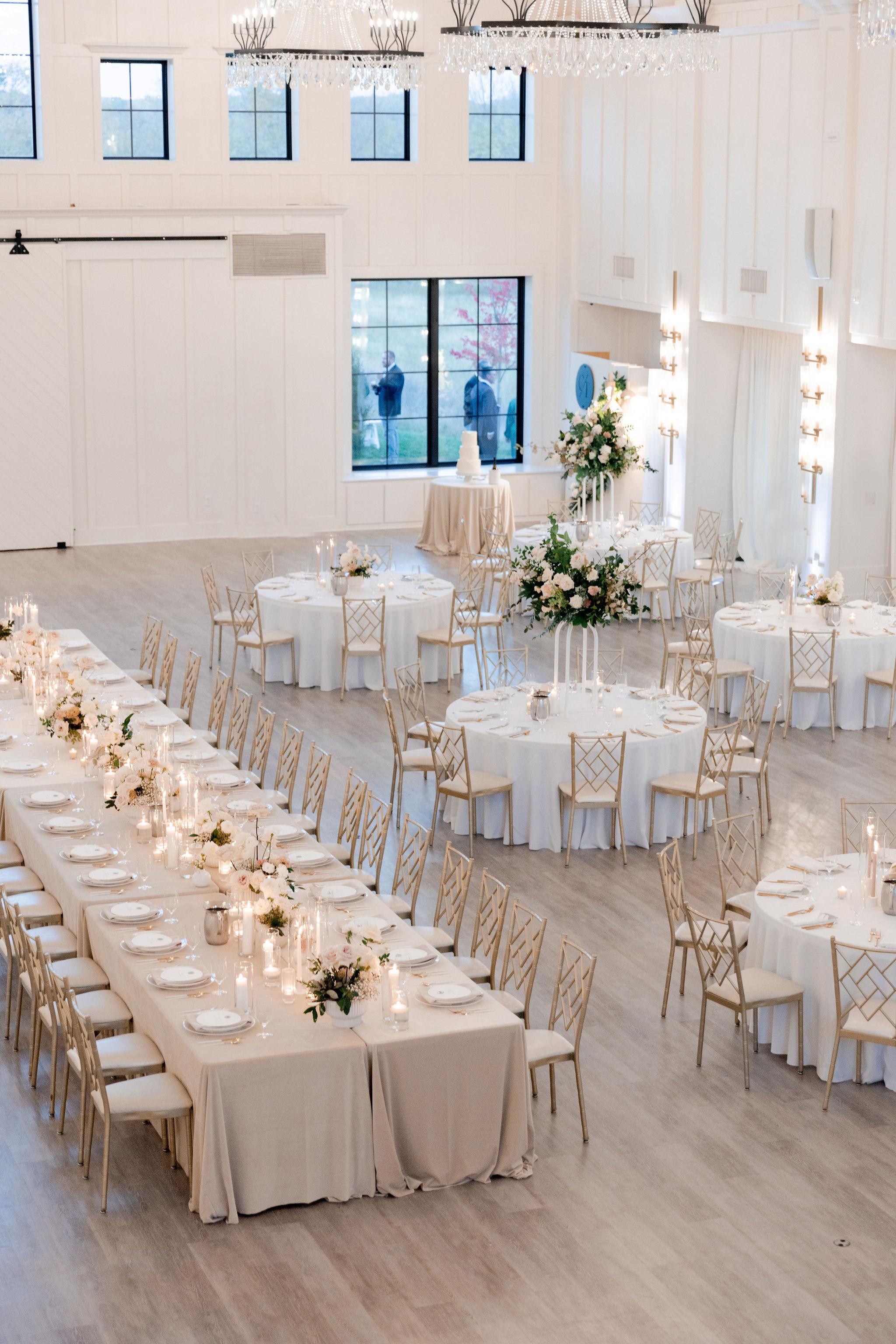 A Classic Fall Wedding at White Iron Ridge 93
