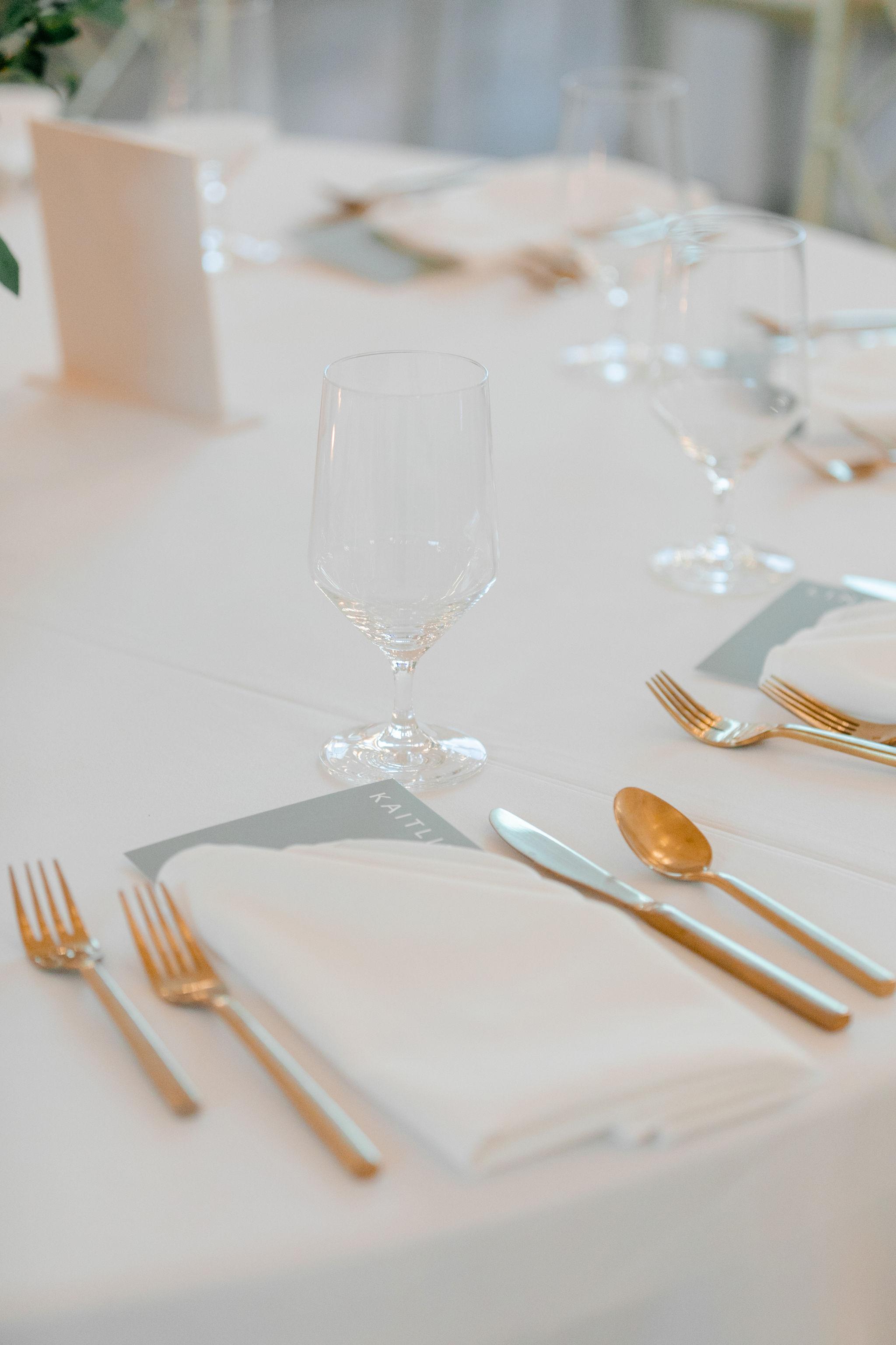 A Classic Fall Wedding at White Iron Ridge 47