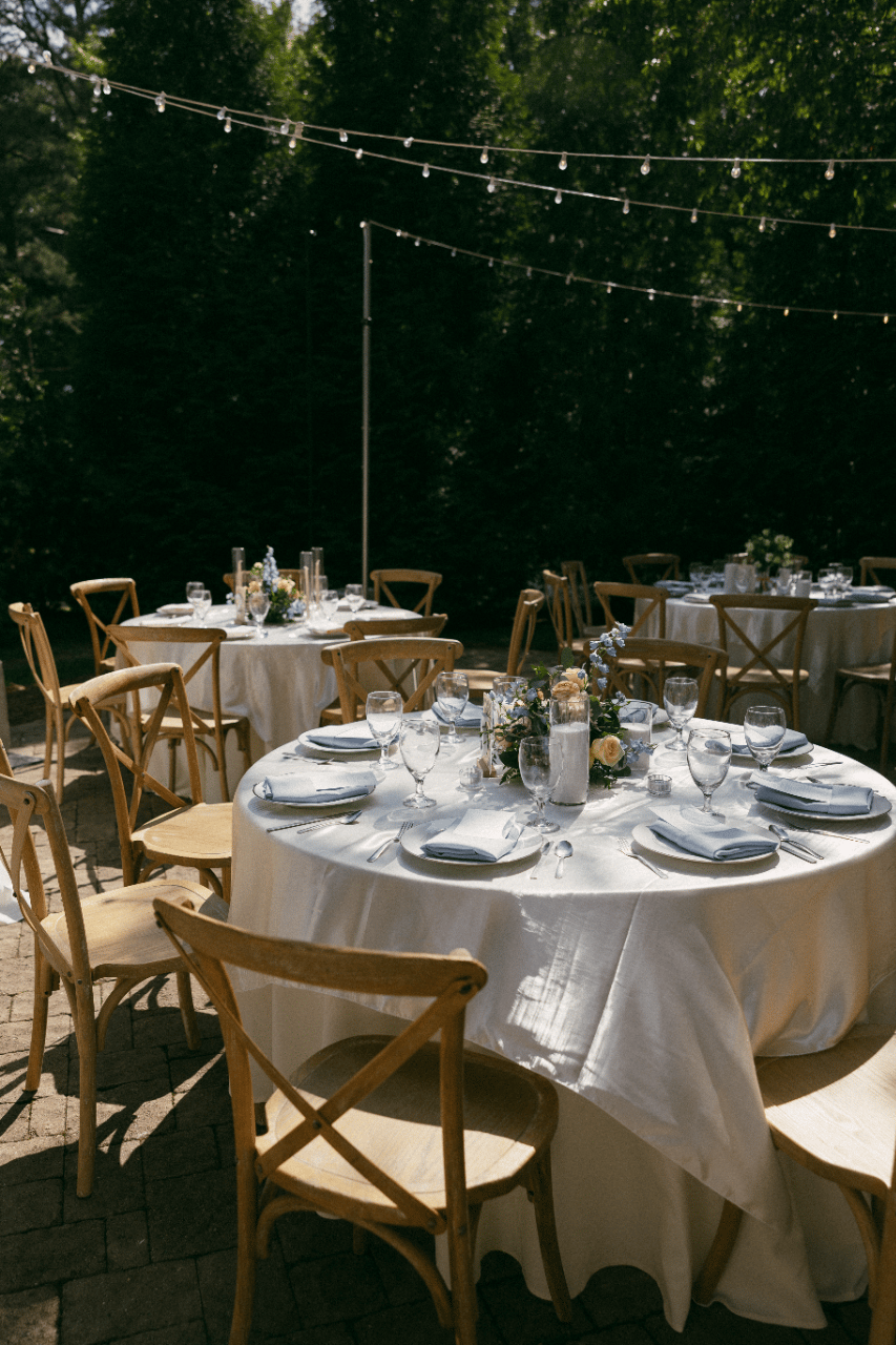 Visions Catering