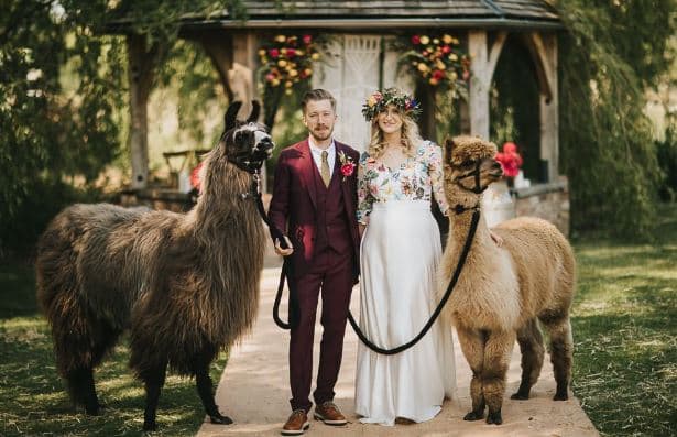 TCB Wedding Coordinators portfolio 3