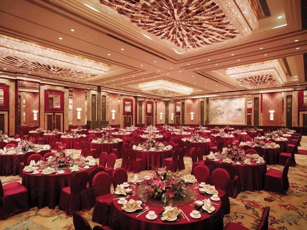 High Style Events portfolio 2