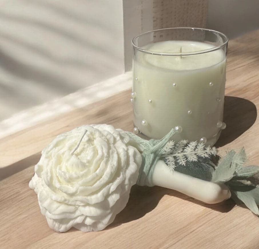 The Candle Bar &Co.