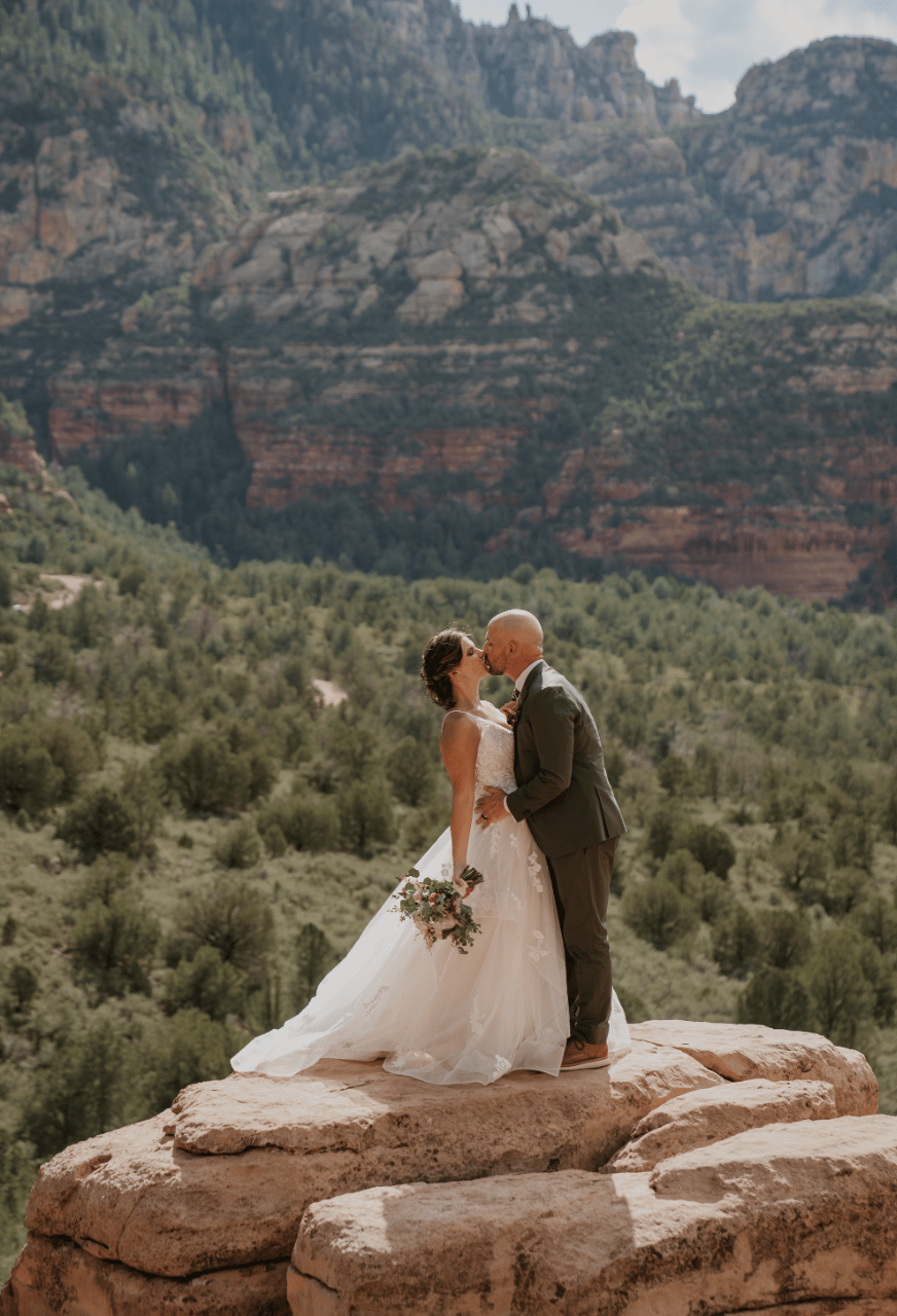 L&H Bridal RACK portfolio 4