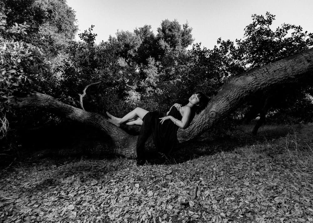 Art and Boudoir portfolio 3